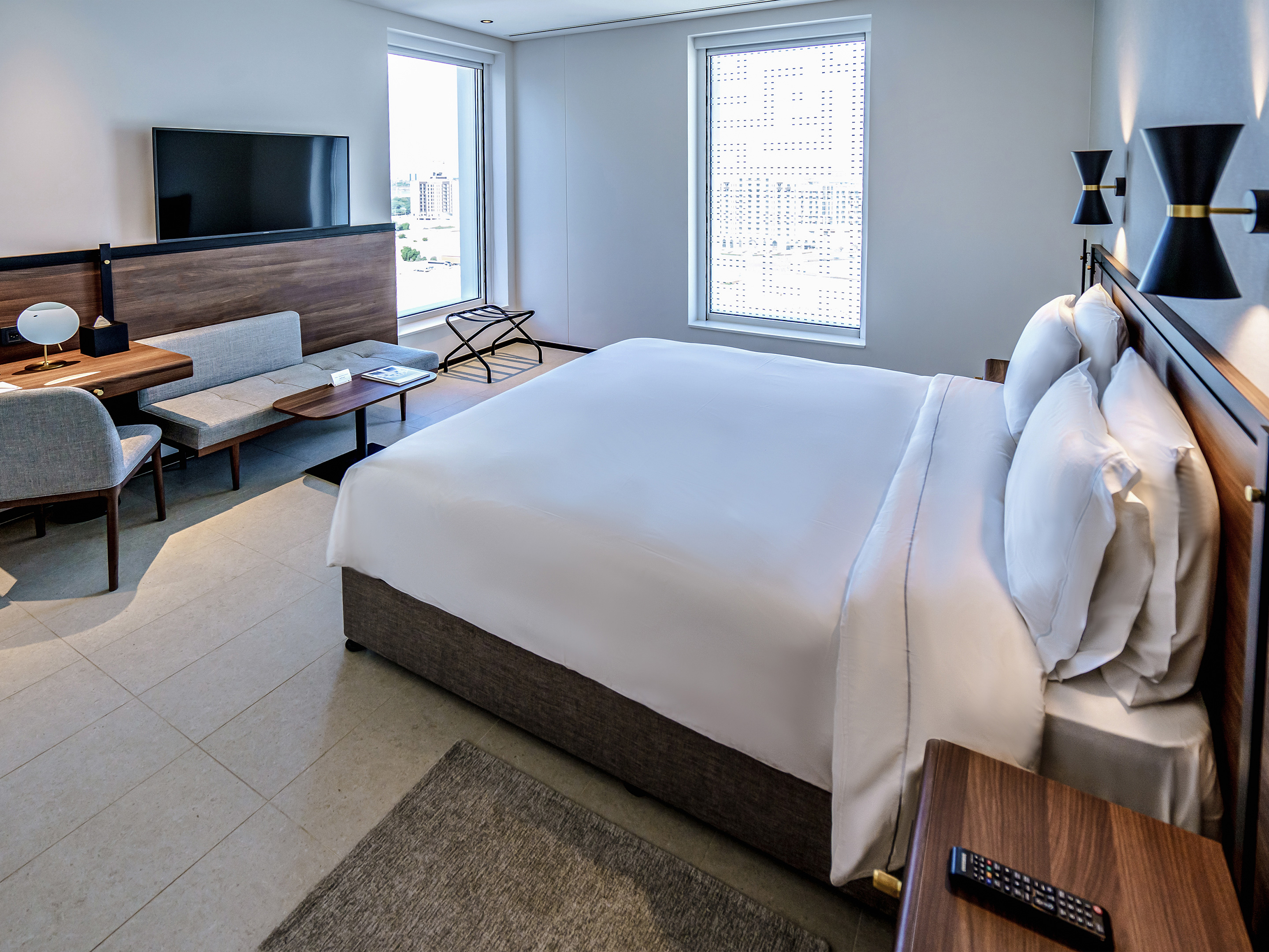 Form Hotel Dubai Mega V2 R 5