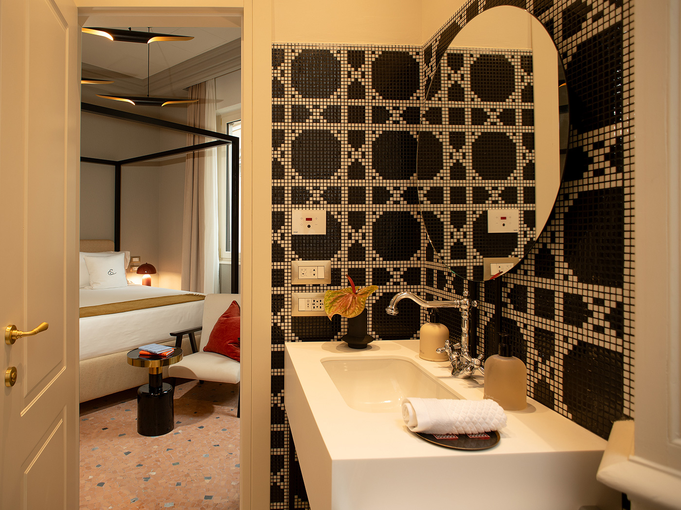 Elizabeth Unique Apartment Voluntas R 06