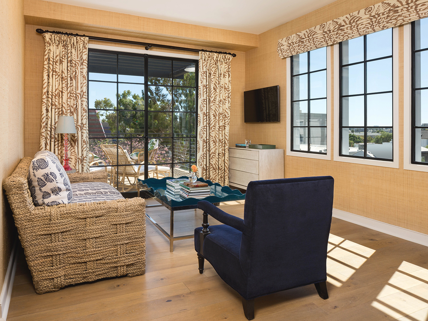 Hotel 850 Svb One Bedroom Suite R 01