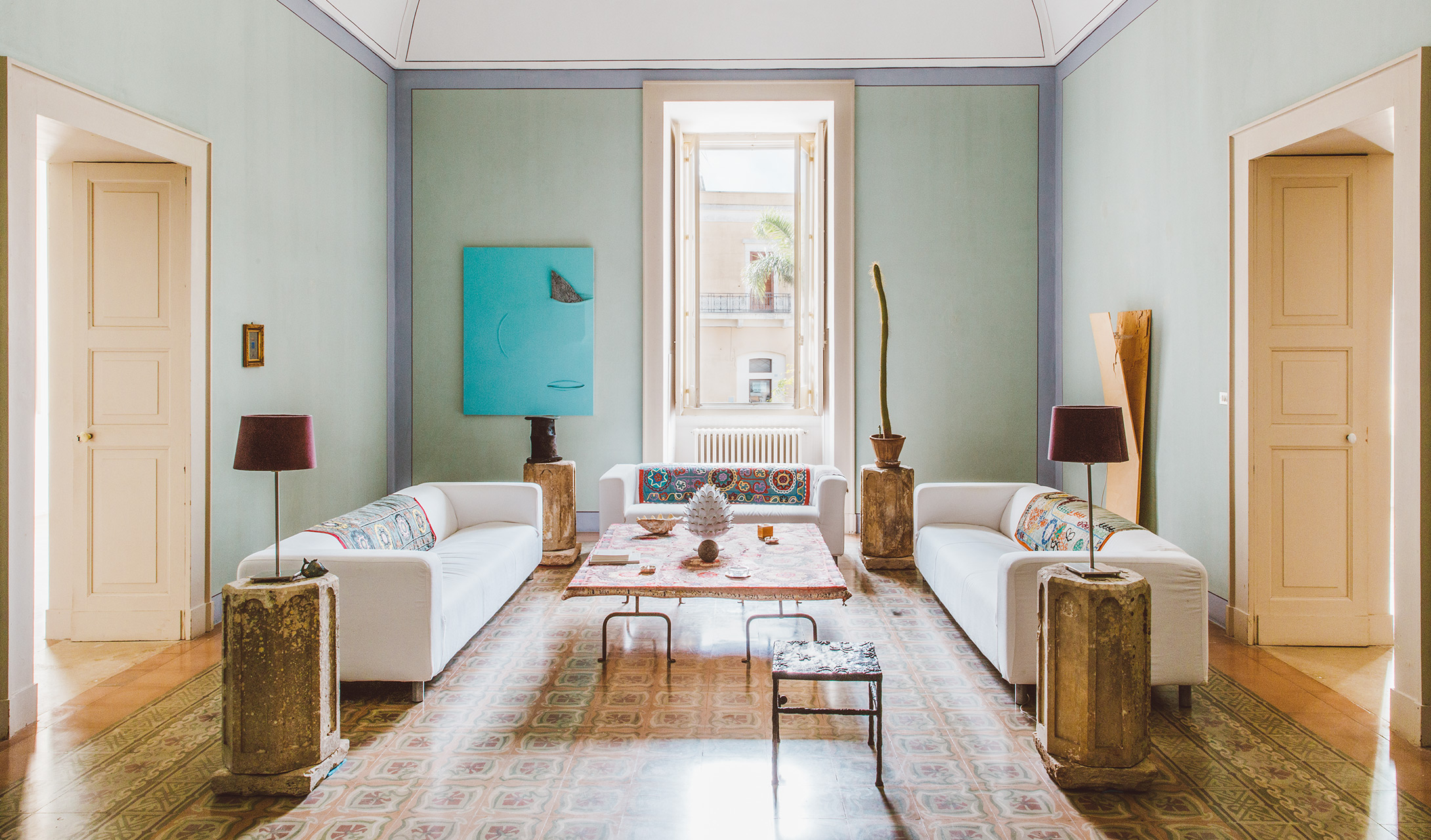 G 34 Palazzo Daniele