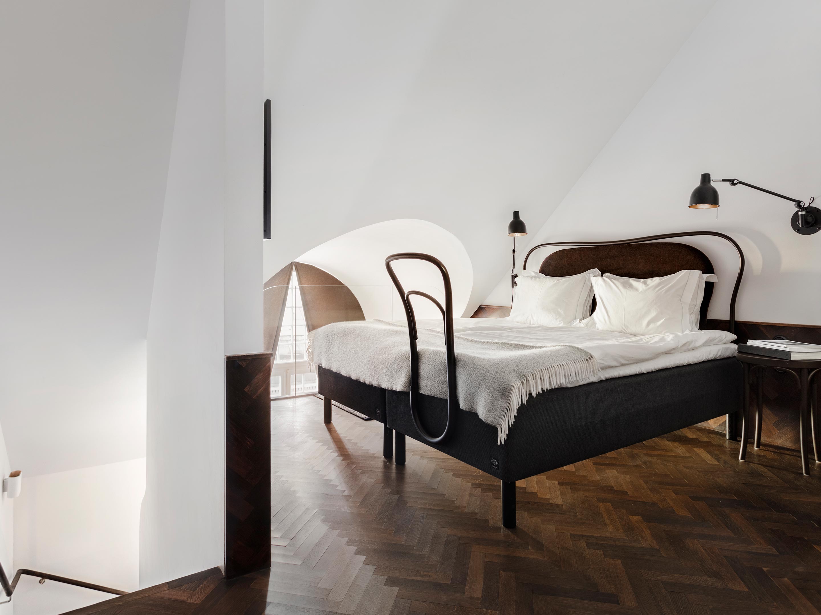 Miss Clara by Nobis Rooms in Stockholm