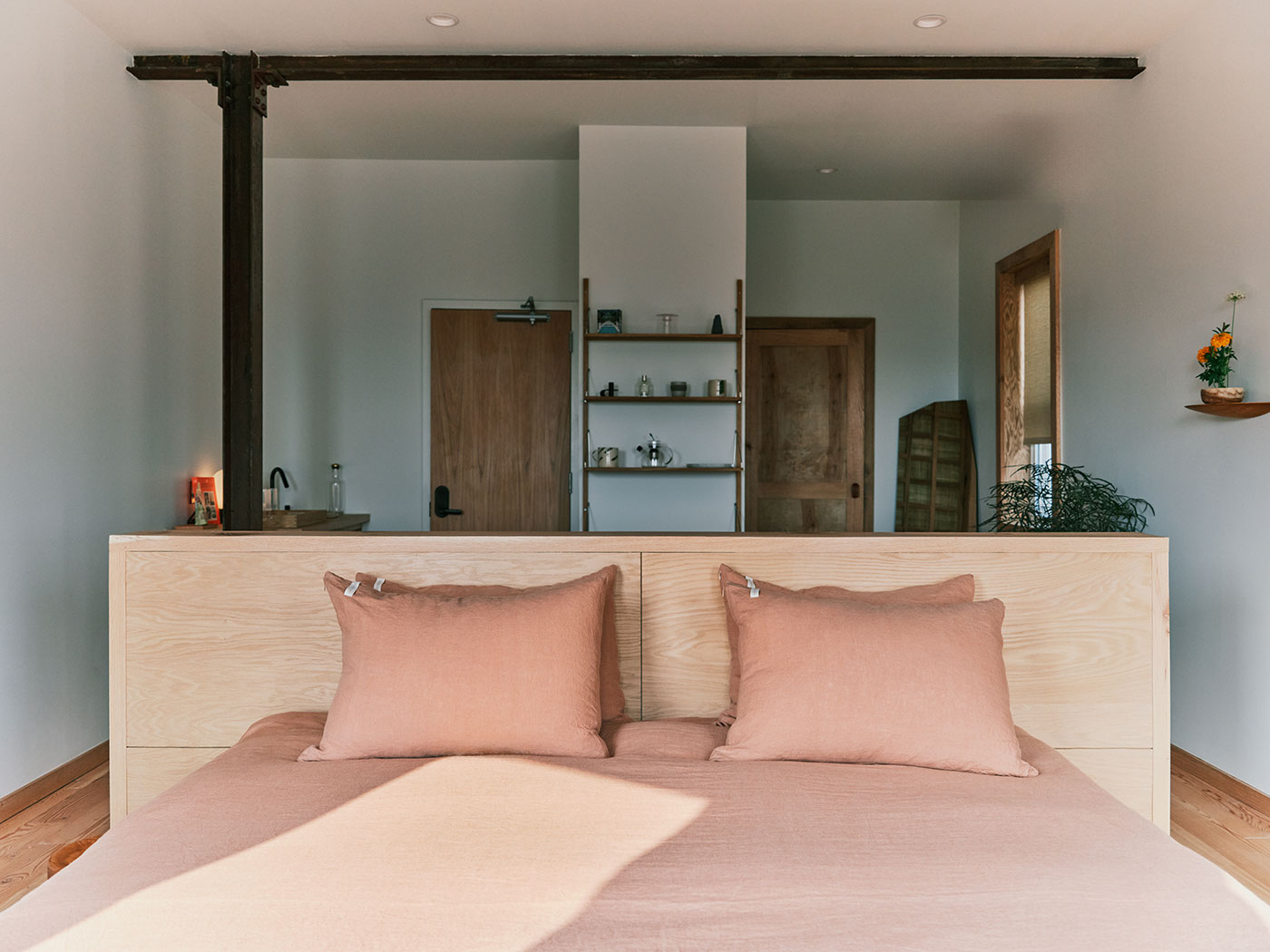 Guesthouse Good Neighbor Pyramids R 02