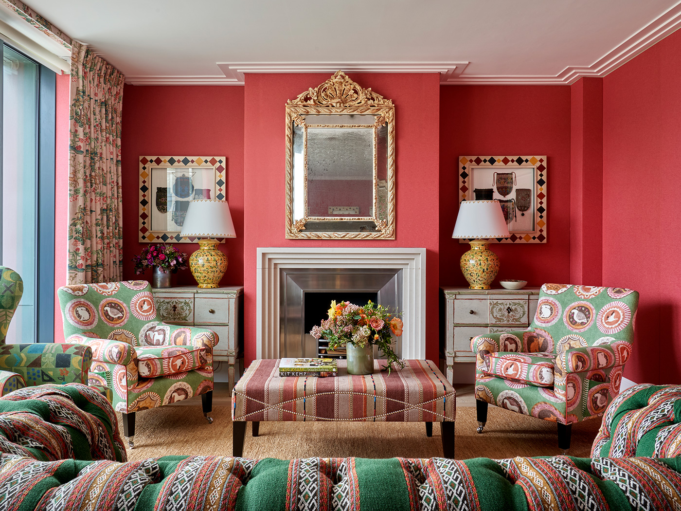 Ham Yard Hotel Studio Residence R 02