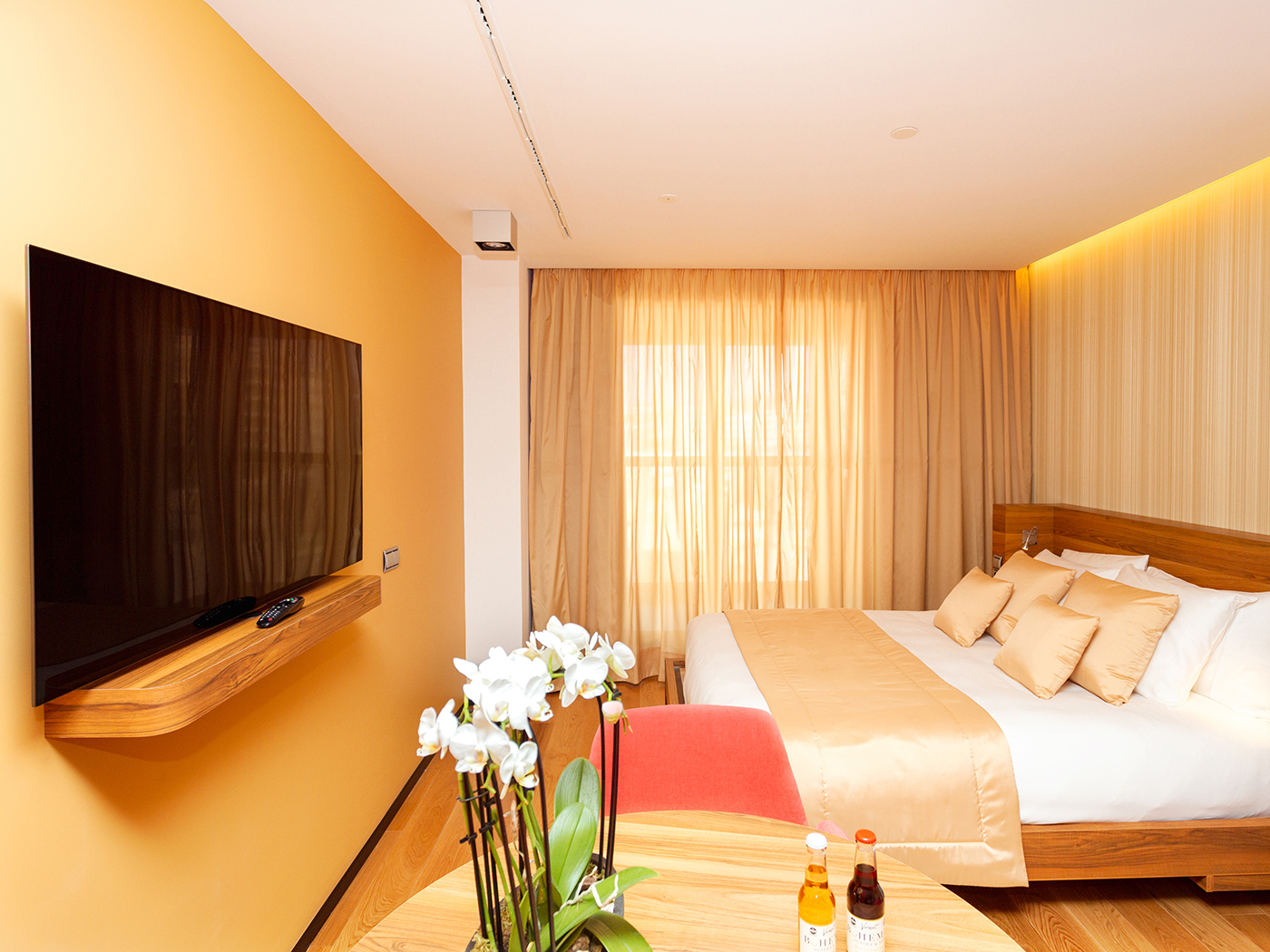 Bohemia Suites And Spa Studio Deluxe R 03