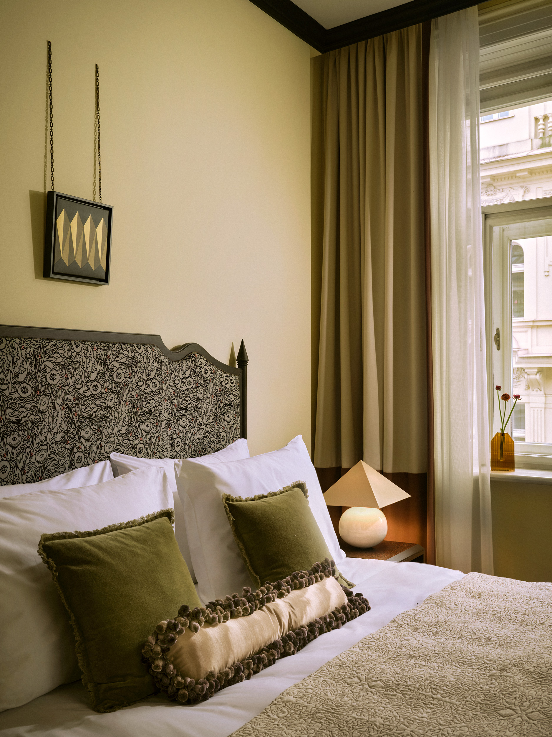 G 10 Sir Prague Hotel