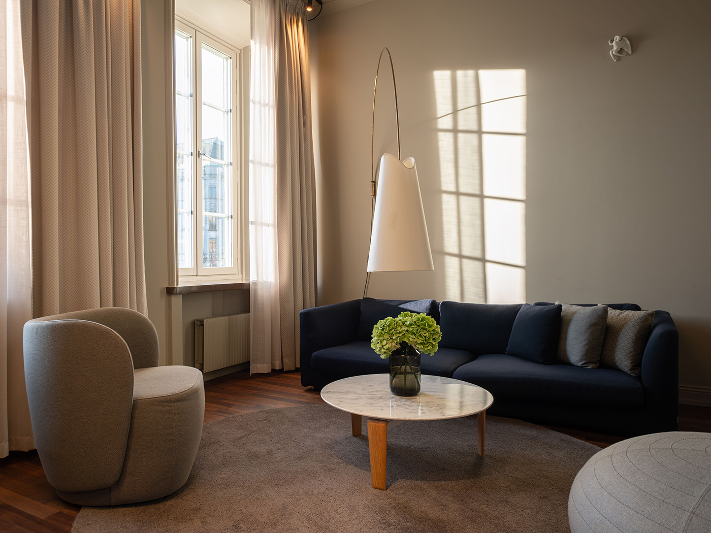 Nobis Stockholm Junior Suite R 03