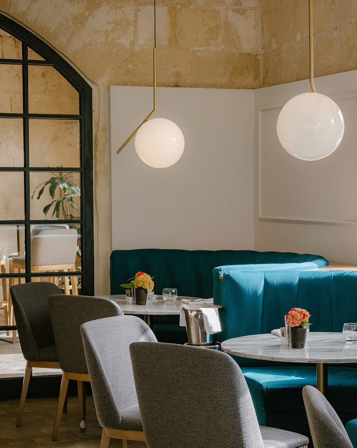 Cugó Gran Macina Malta