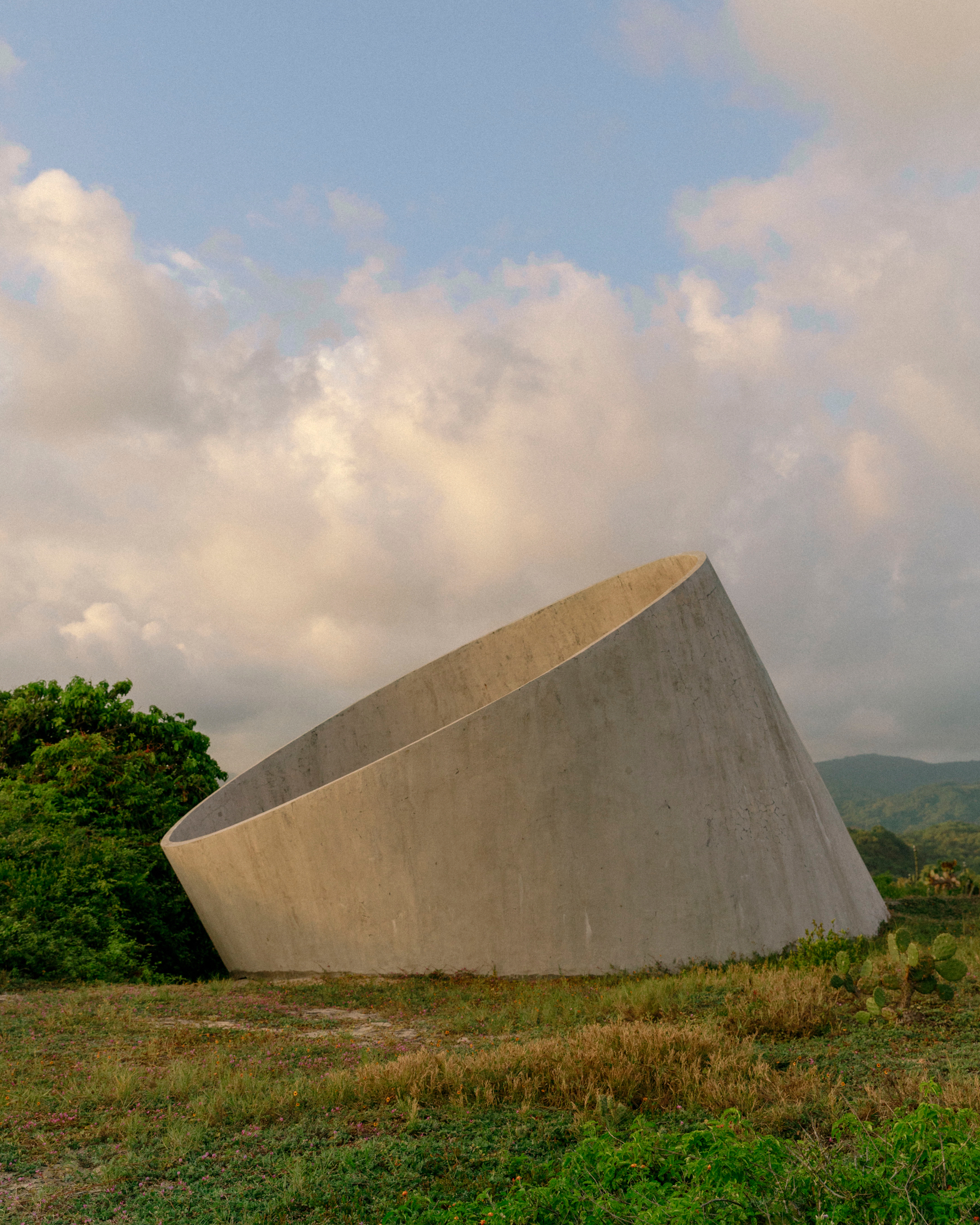 006 Mexico I Casa Wabi