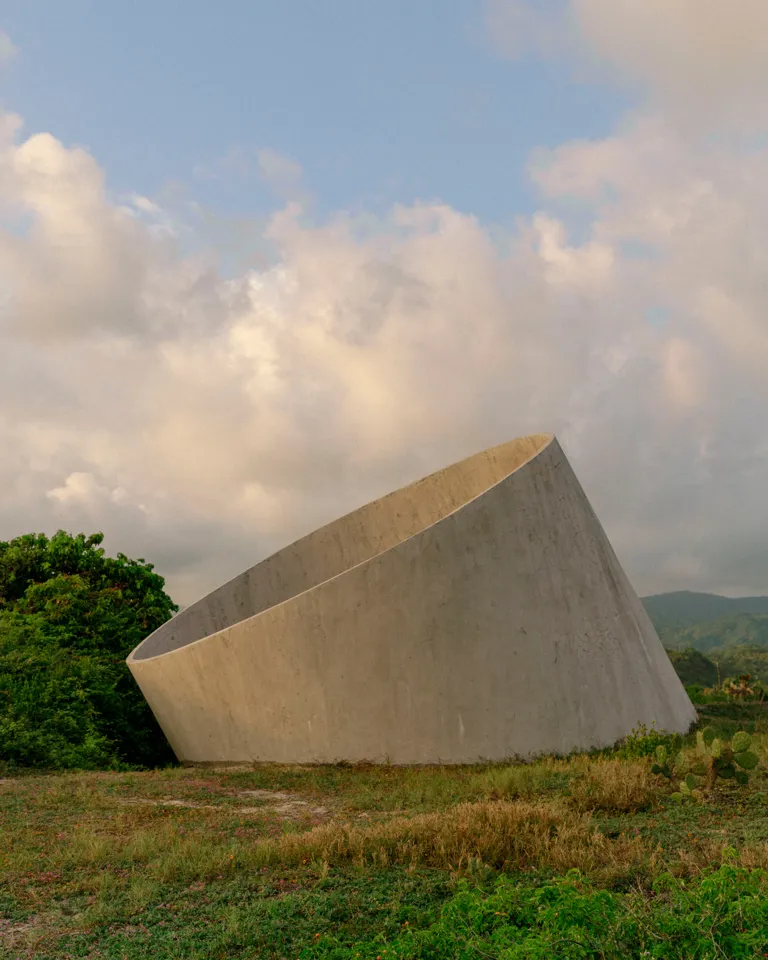 006 Mexico I Casa Wabi