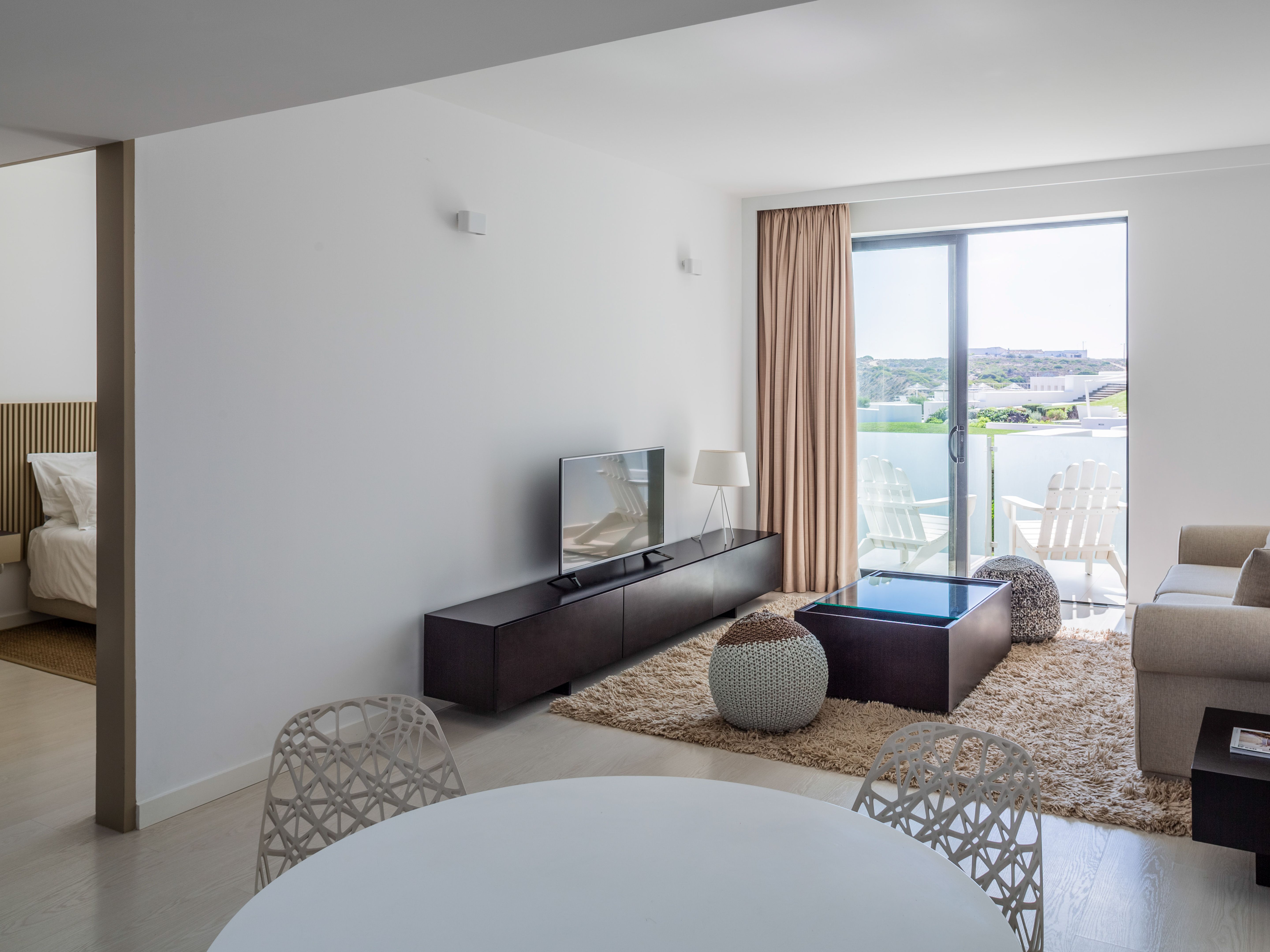 Memmo Baleeira Room Interior Design in Sagres, Algarve, Portugal