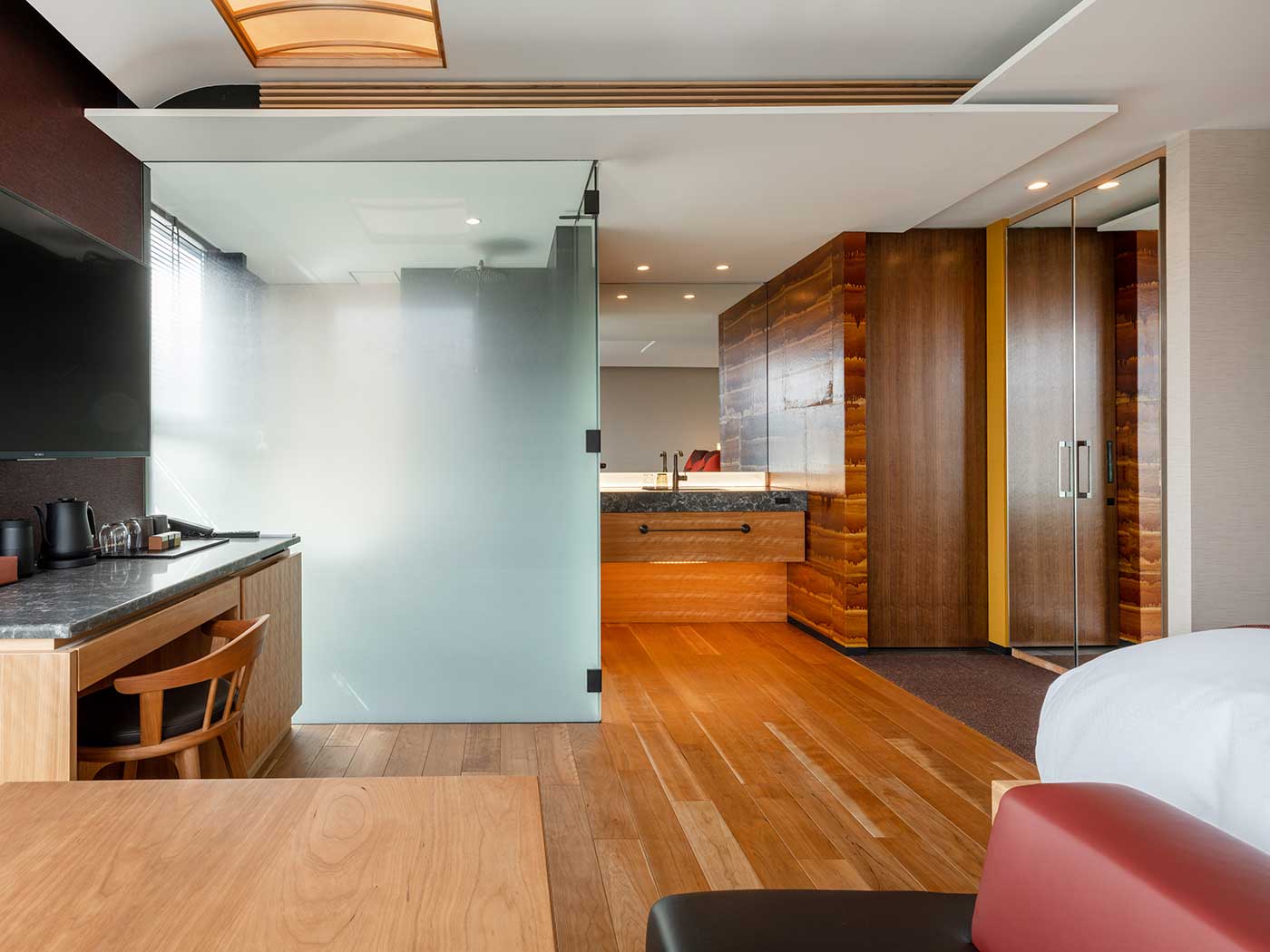 Genji Kyoto River Superior R 04