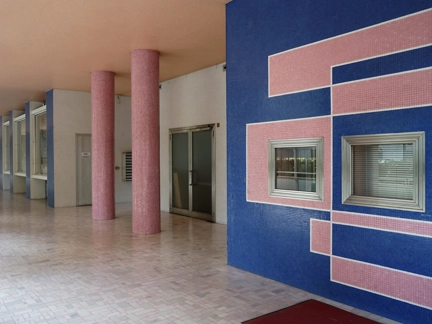 14 Milanese Architecture