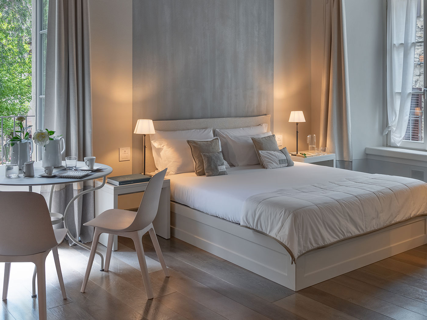 Gombithotel Deluxe Double R 03