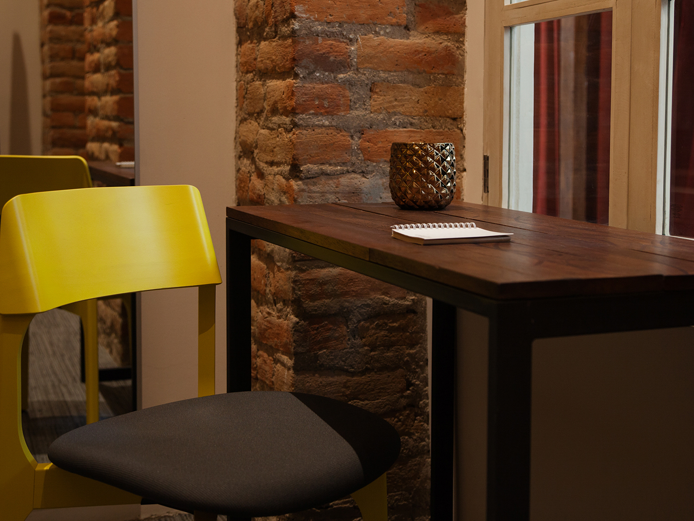 Carlota Standard Double R 7