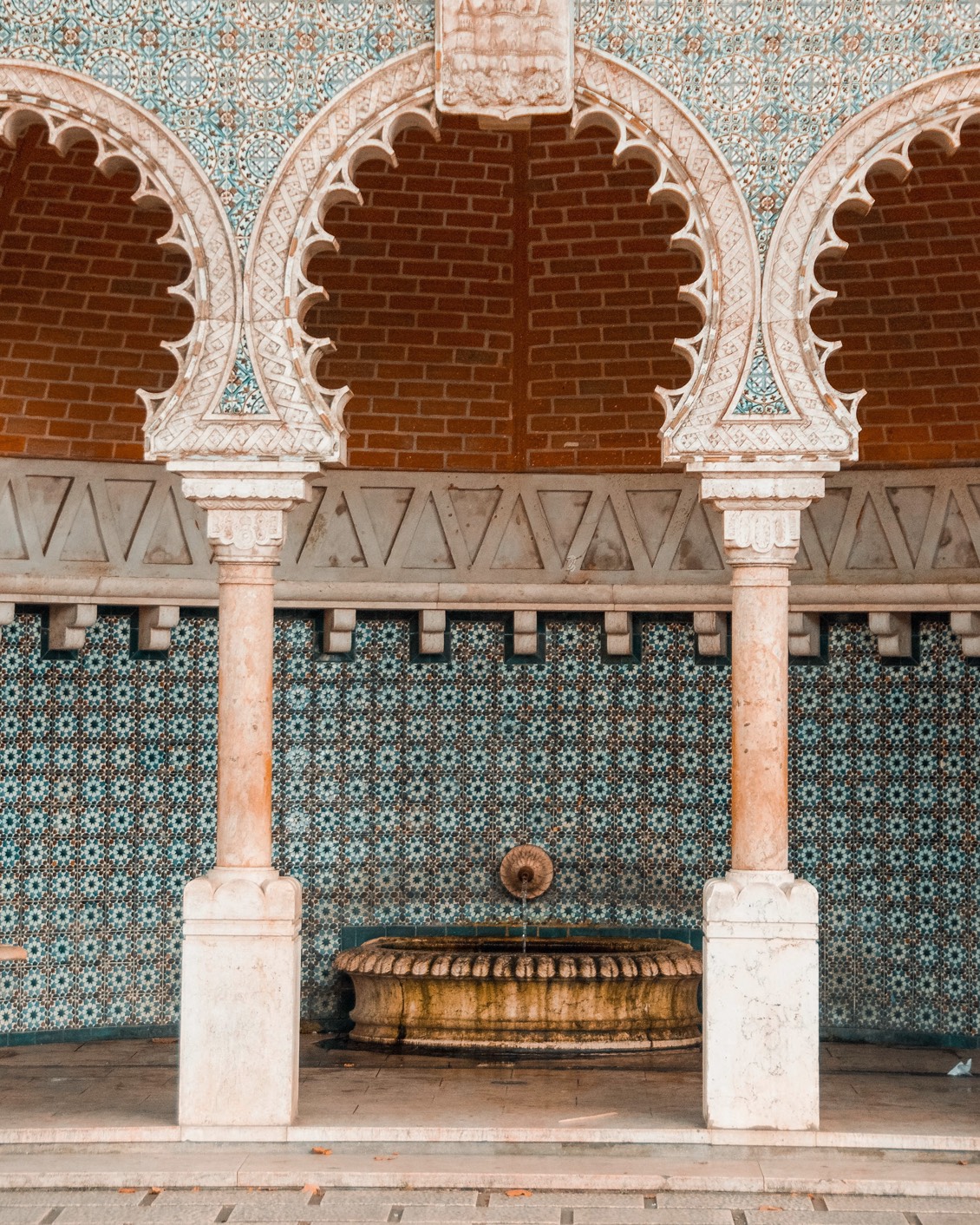 19 Destination Portugal Sintra Spring