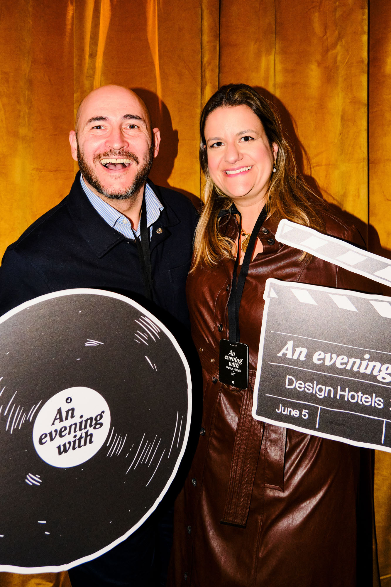 DH25 Sessions Set London 19