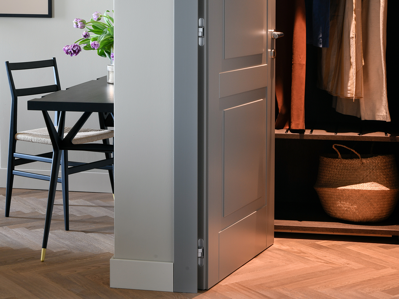 Hotel Windsor Junior Suite V2 R 08