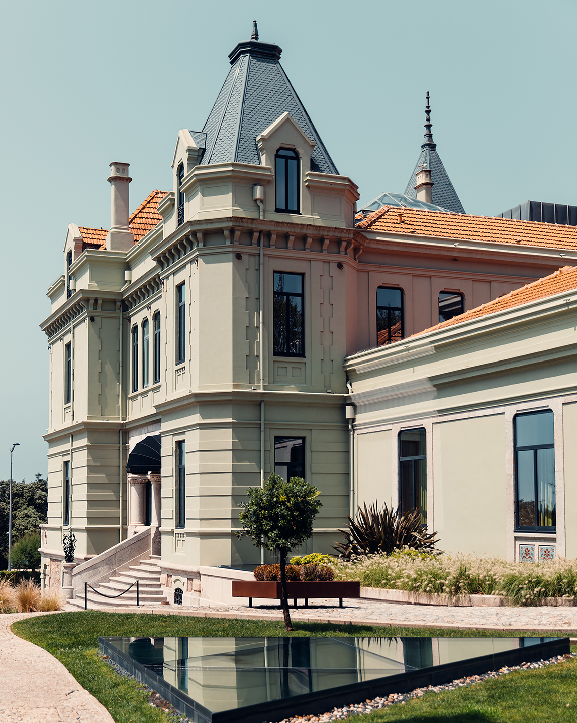 Vila Foz Hotel & Spa