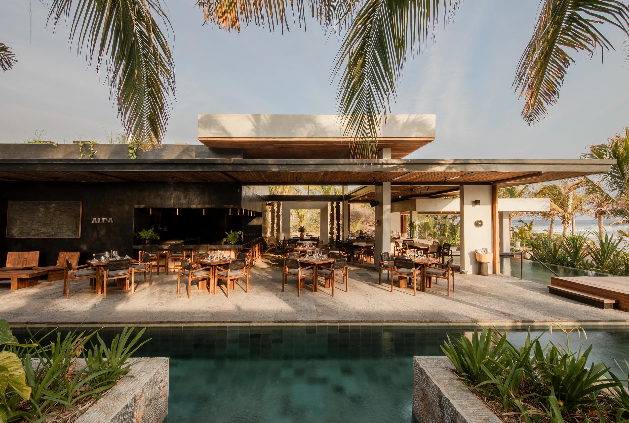 G 01 Hotelito By Musa