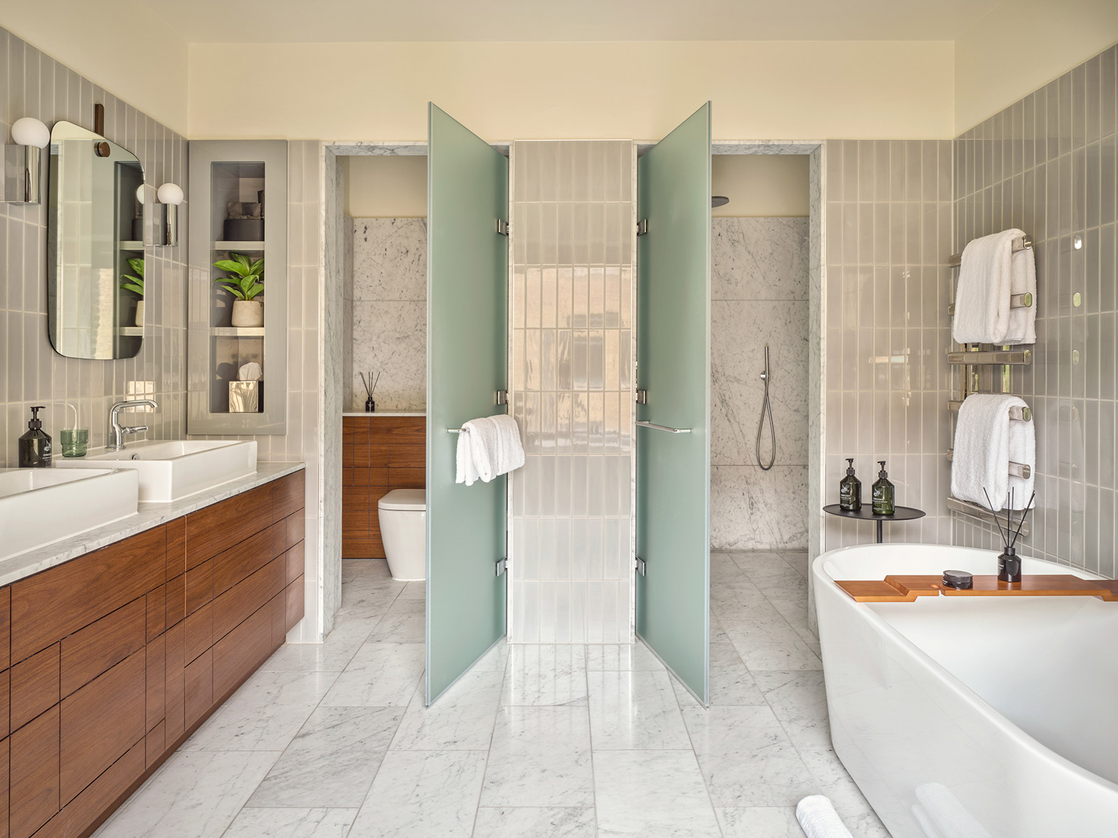 Sir Devonshire Square Sir Corner Suite R 05