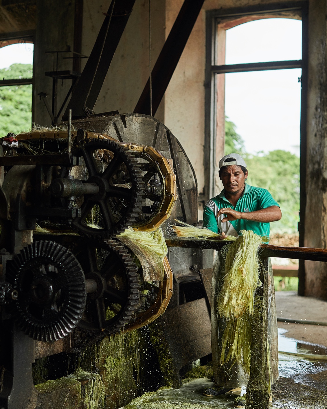 Making Of Pink Beasts