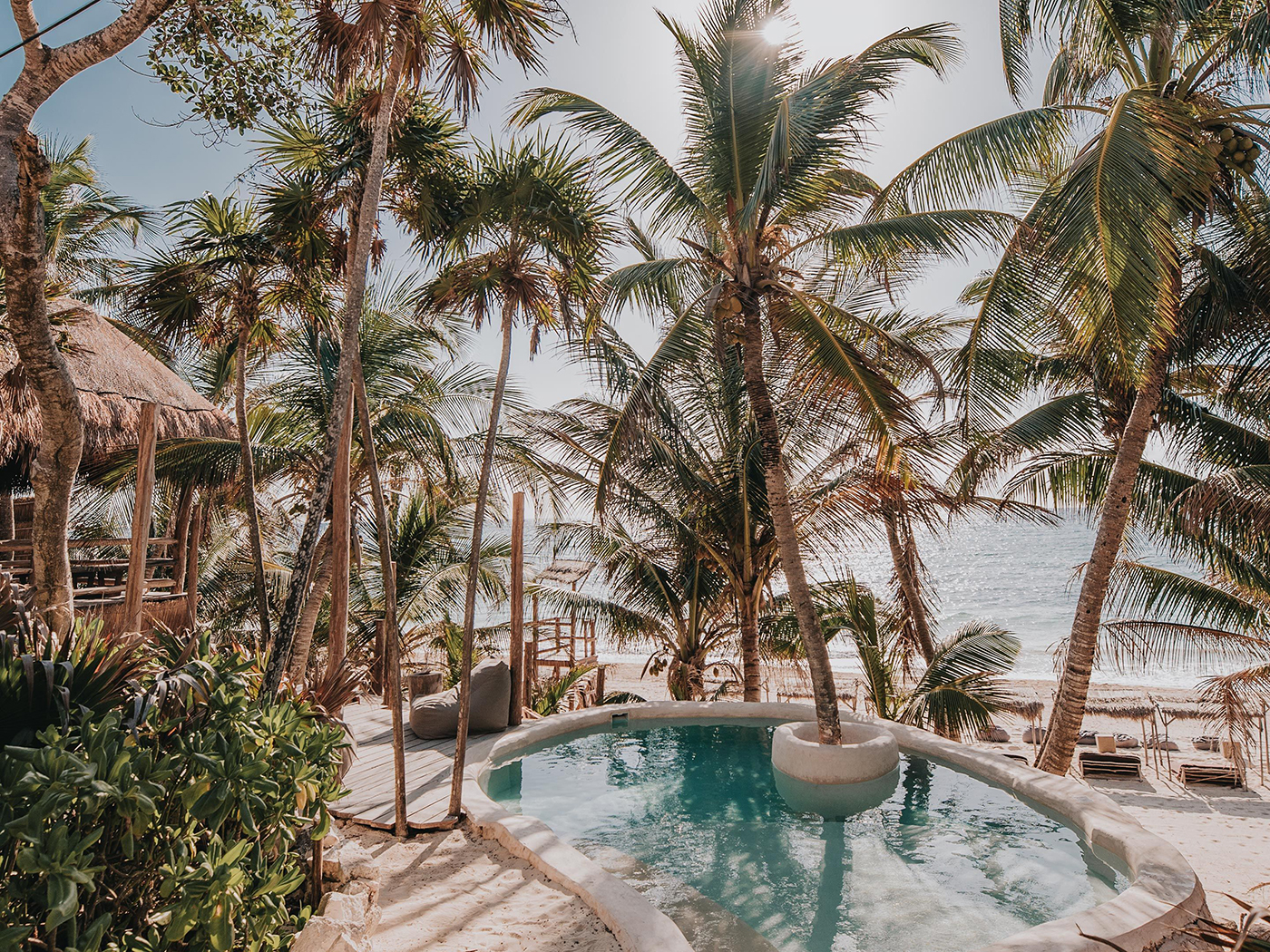 Papaya Playa Project Casa Palma R 07