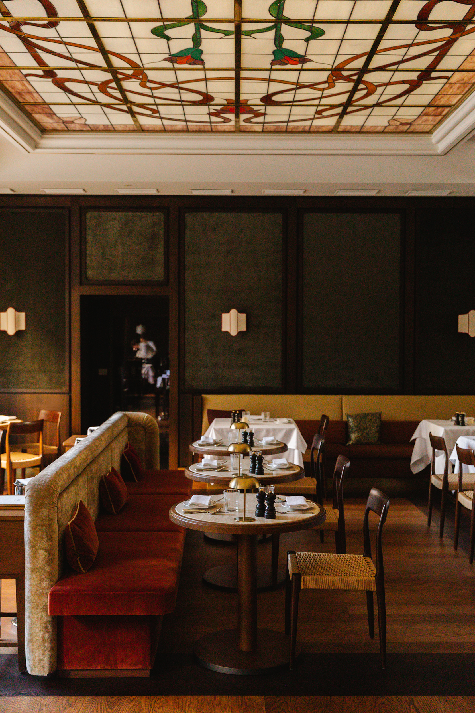 G 36 Park Hotel Mondschein