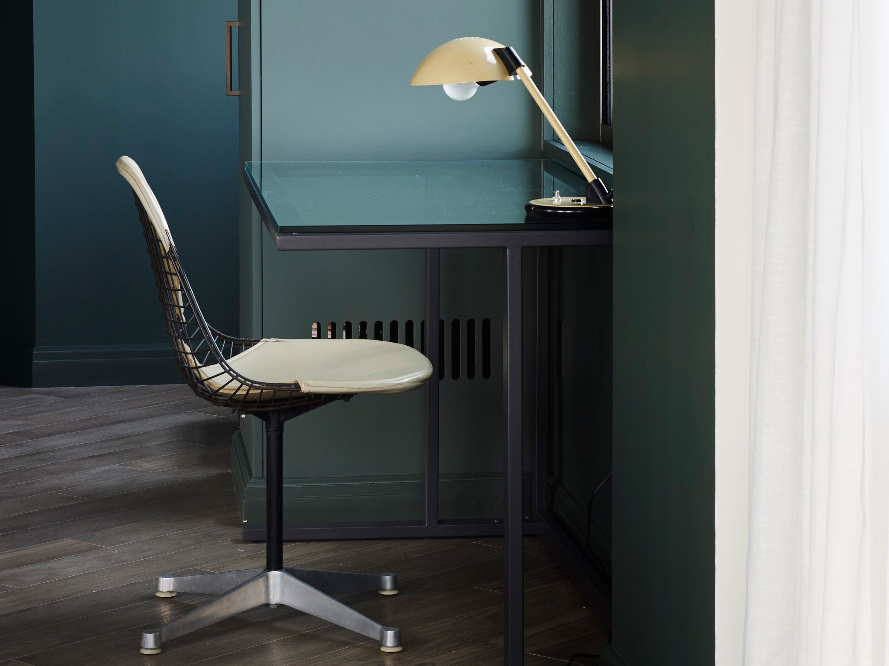 The Robey Light in Chicago