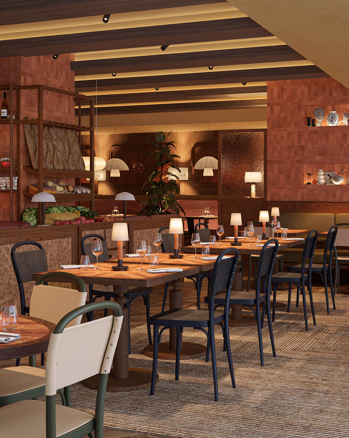 Sir Devonshire Square Hotel London