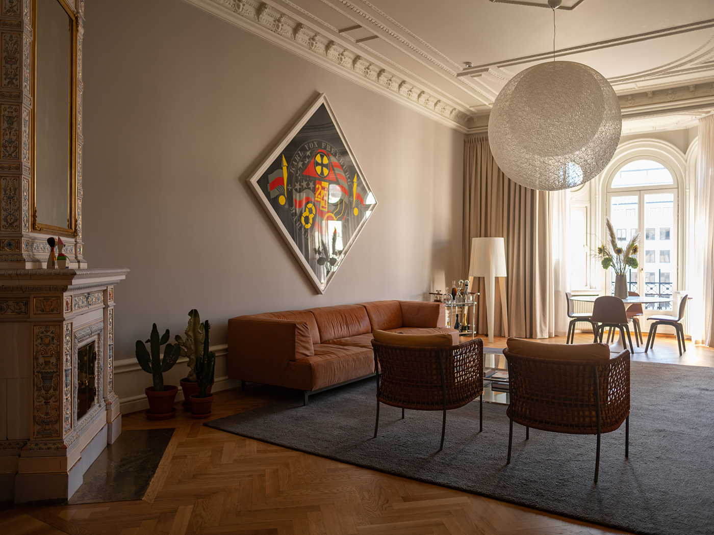 Nobis Stockholm Nobis Suite R 02