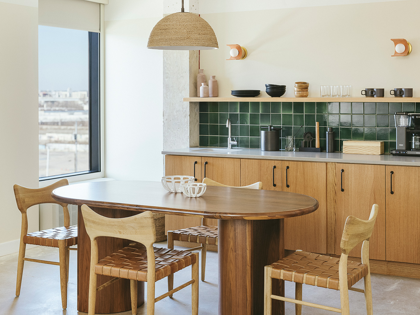 Drift Nashville Two Bedroom Premium Suite R 04