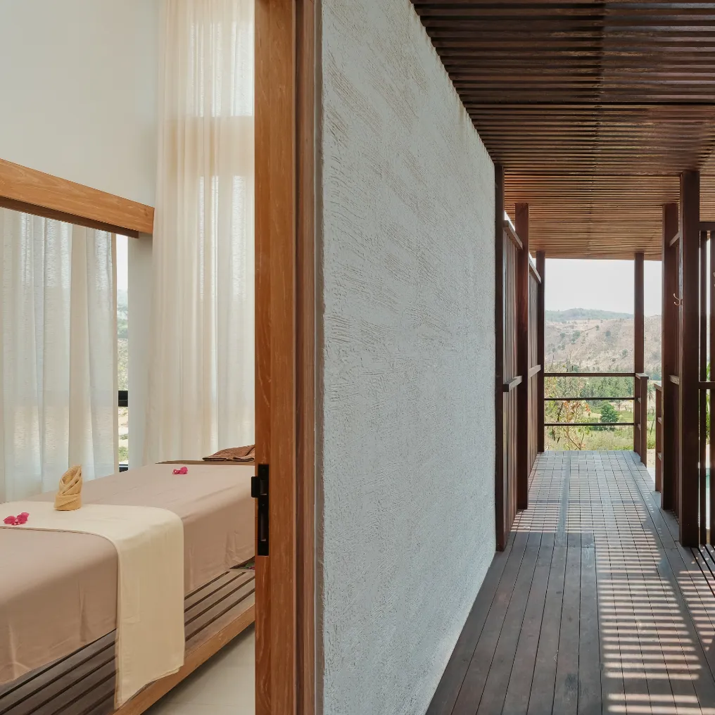 Somewhere Lombok Theme Box 01 Wellness