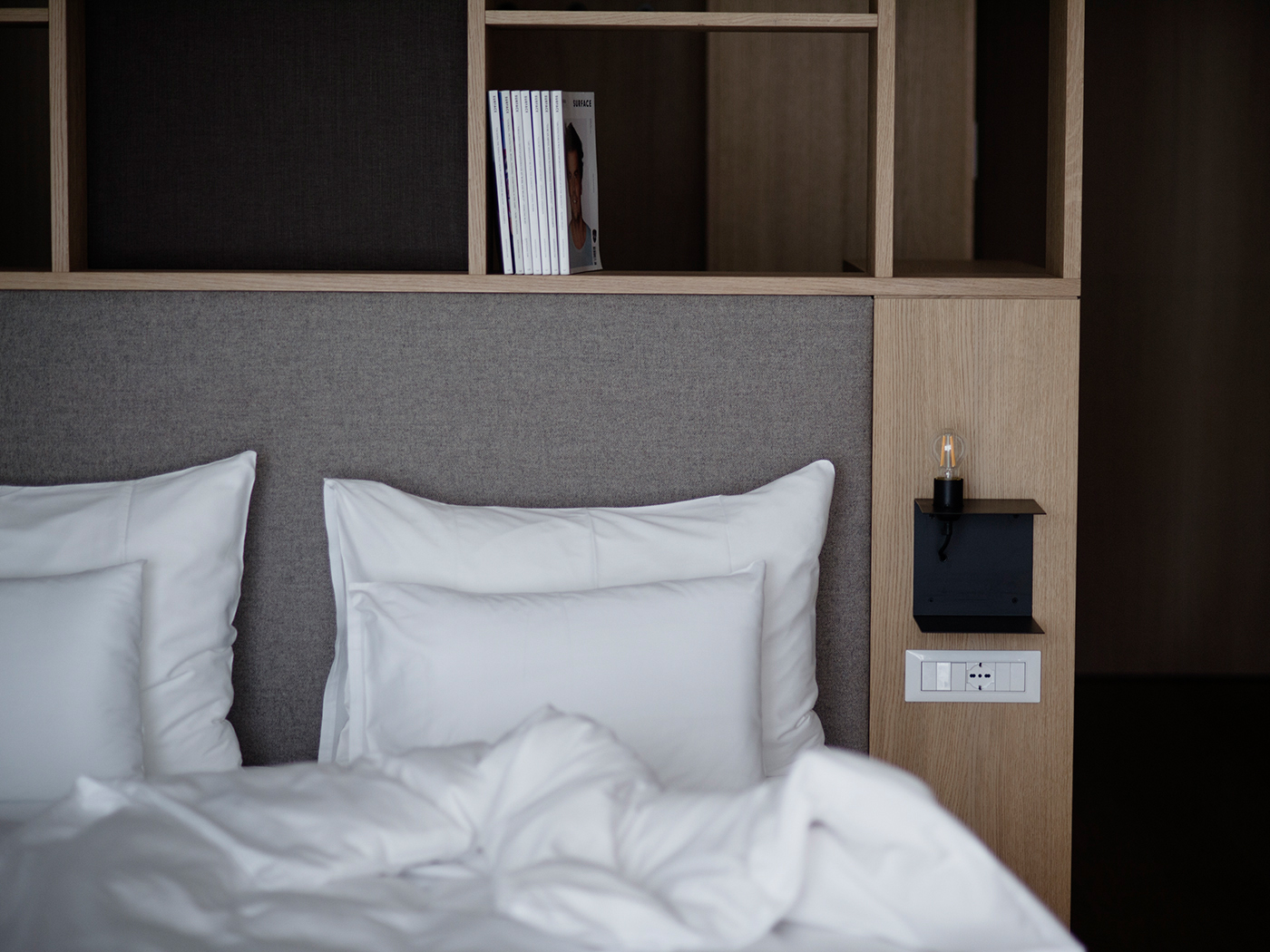 Hotel Schwarzschmied Rooftop Suite Small R 01