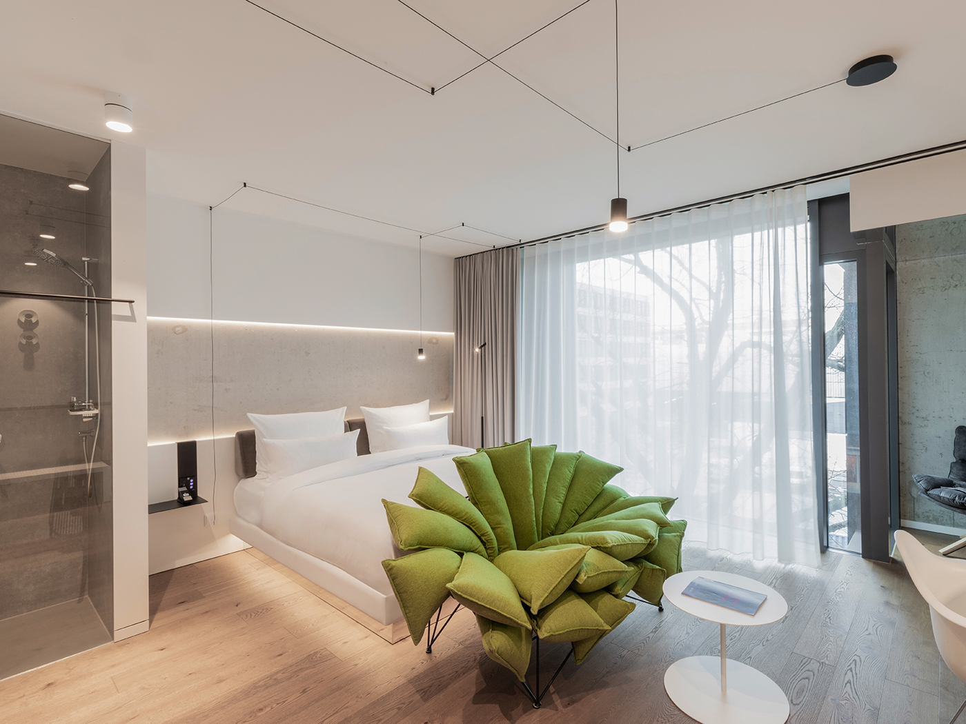 Kpm Deluxe Lounge R 06