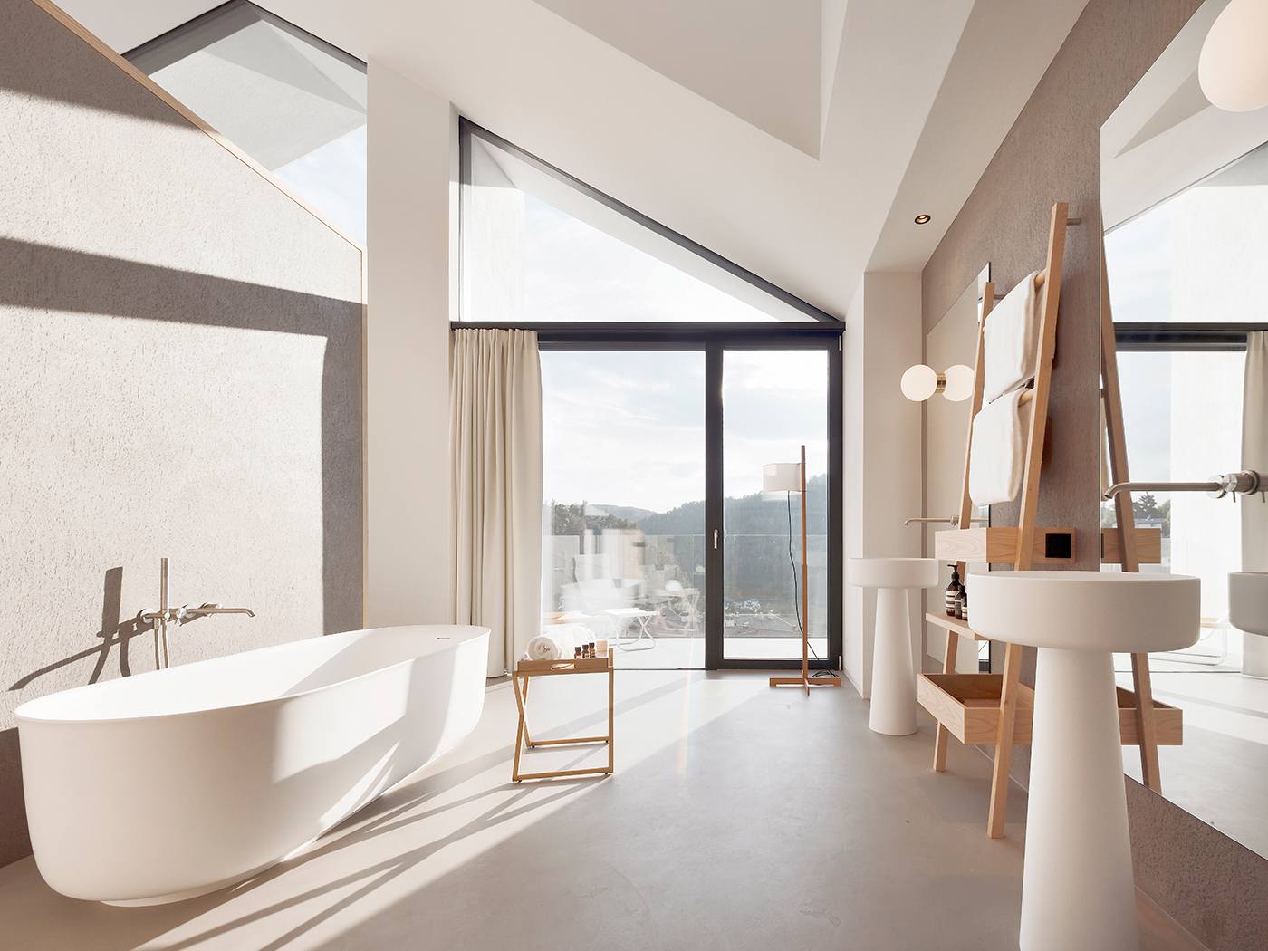 Schgaguler Hotel Loft Suite R 04