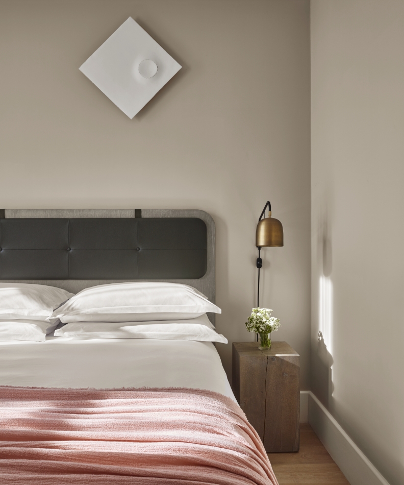 11 Howard Interior Design