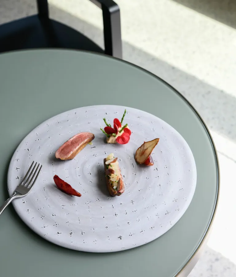 Hotel Windsor Theme Box 01 Food And Drink