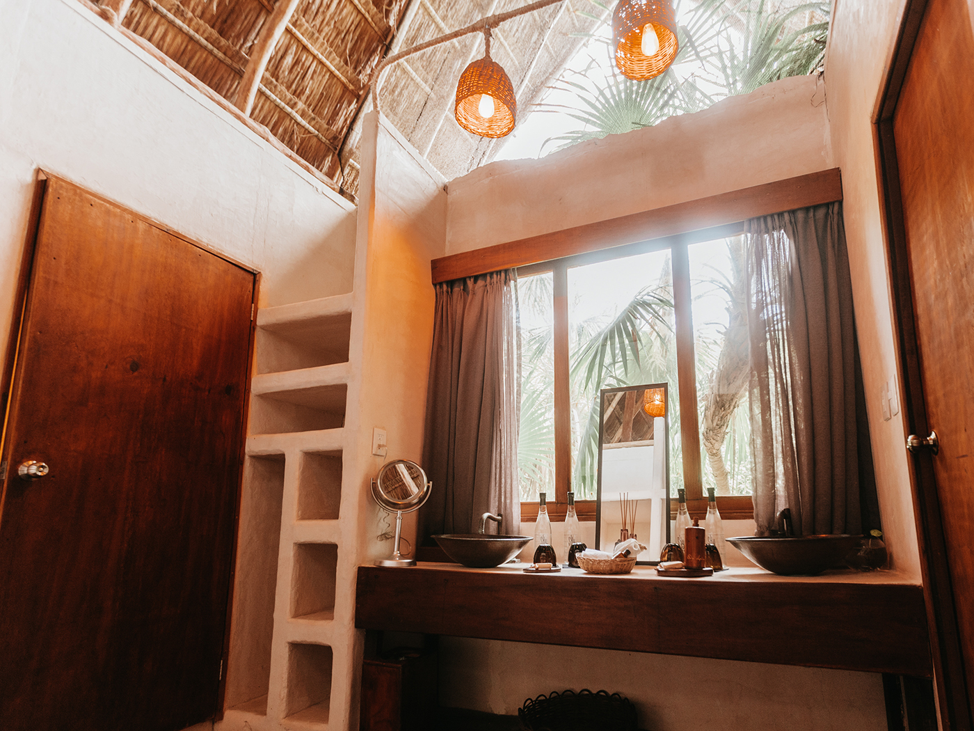 Papaya Playa Project Casita Loft Ocean View With Pool V2 R 06