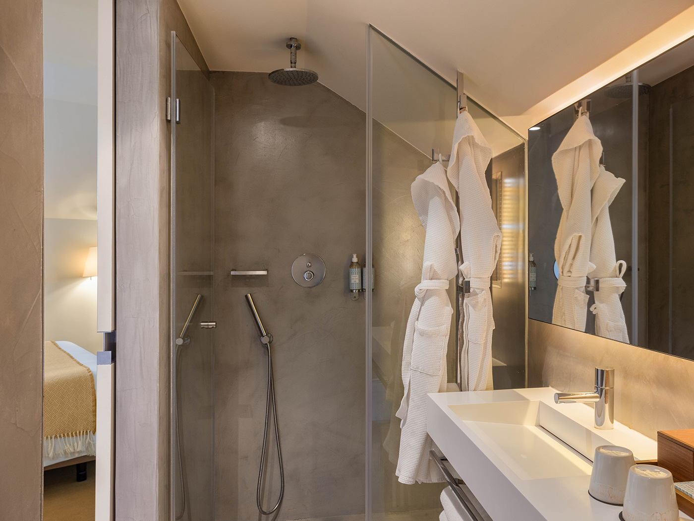 Memmo Alfama Mansard Superior Room R 03