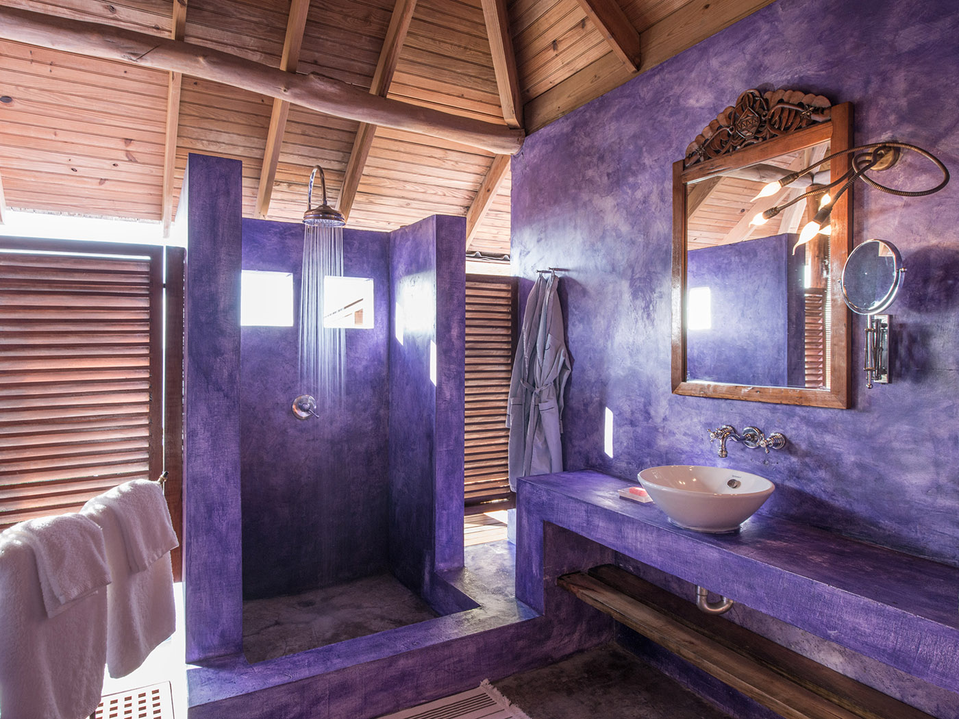 Laluna Deluxe Cottage Ocean R 5