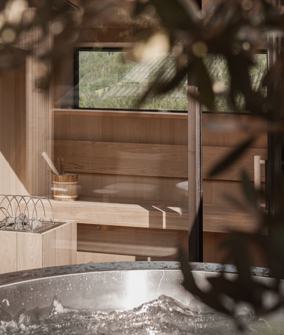 Stiegnhaus Theme Box 02 Well Being 2