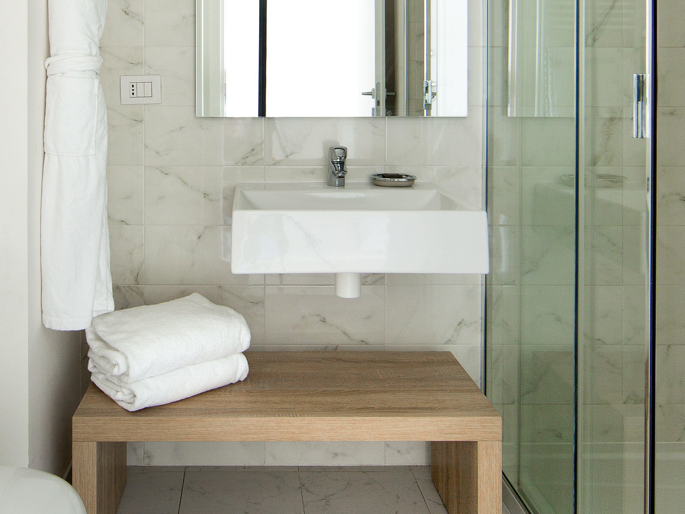 One Bedroom Apartment, Filario Hotel 