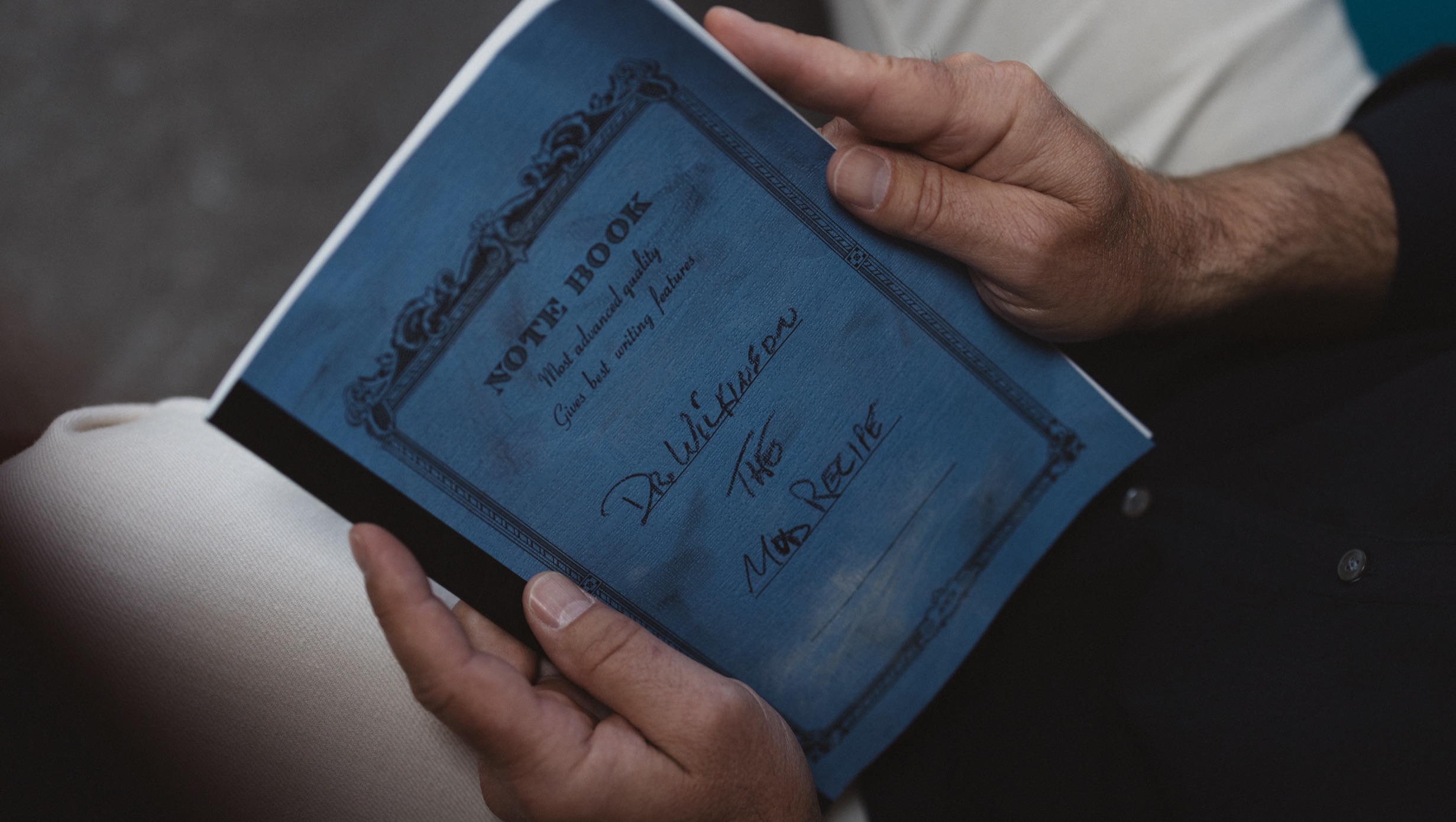 008 MBO Dr Wilkinson