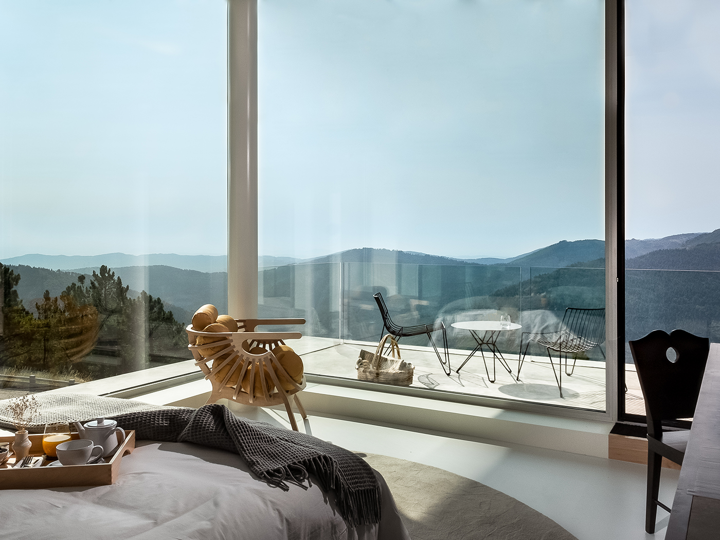 Casa De Sao Lourenco Premium Panorama Plus V2 R 01