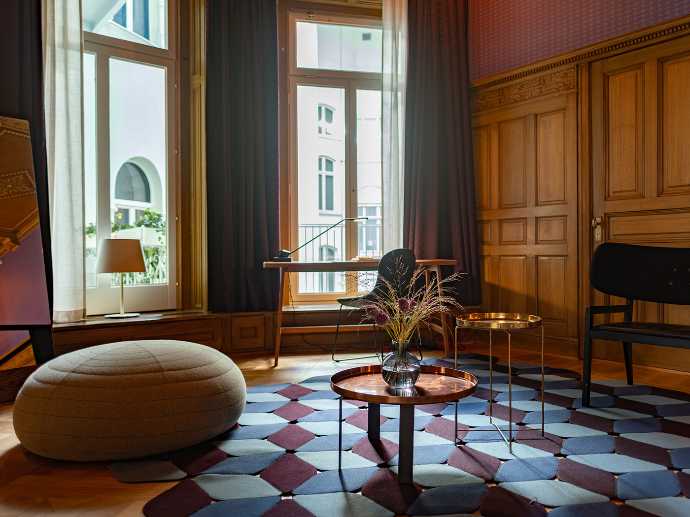 Nobis Stockholm Nobis Suite R 05