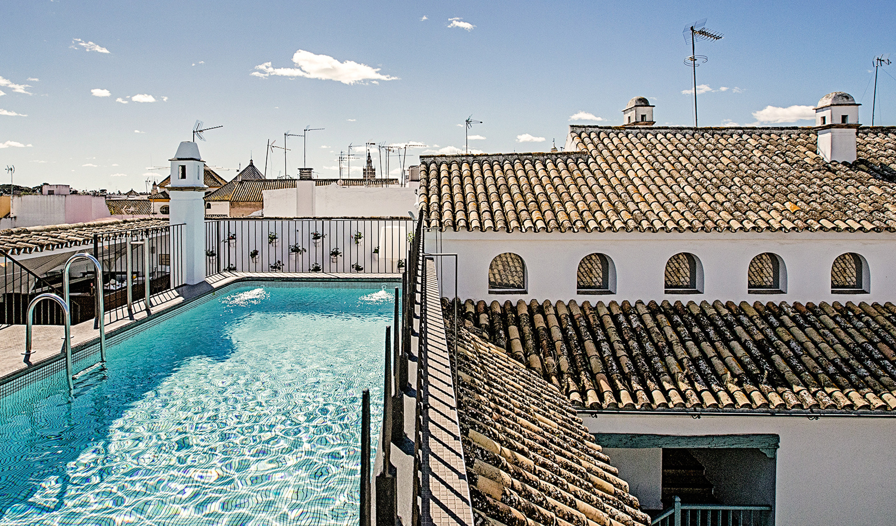 S Hospes Las Casas Del Rey De Baeza