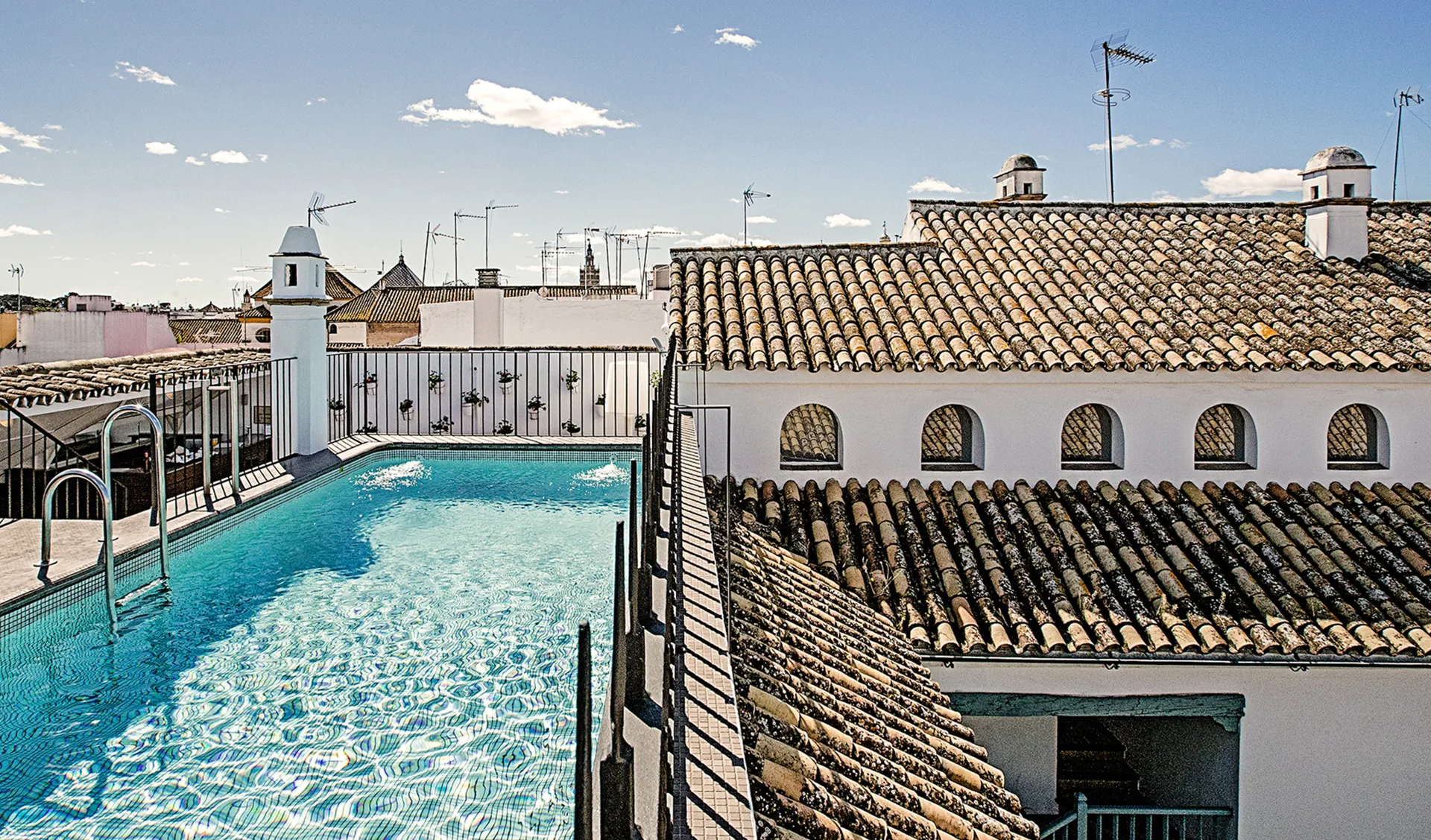 S Hospes Las Casas Del Rey De Baeza
