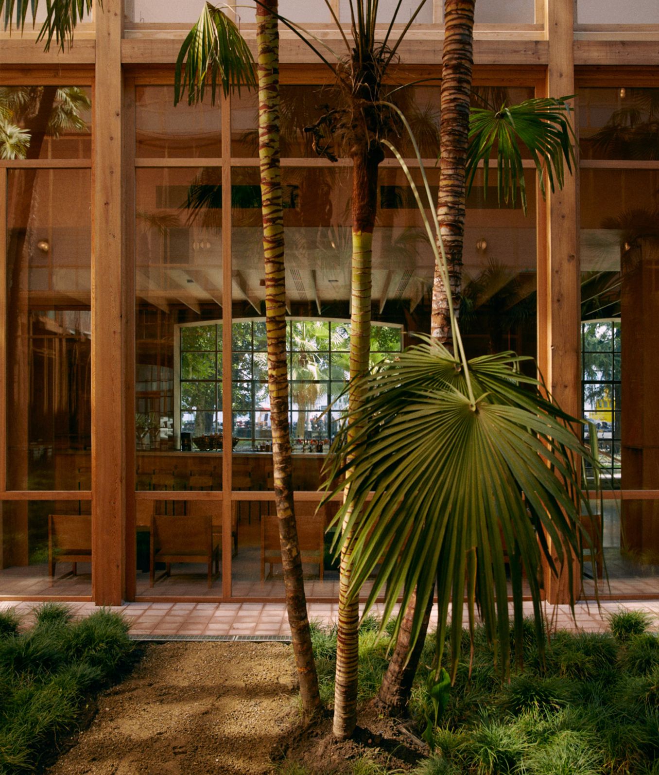 Rooms Batumi Architecture 2