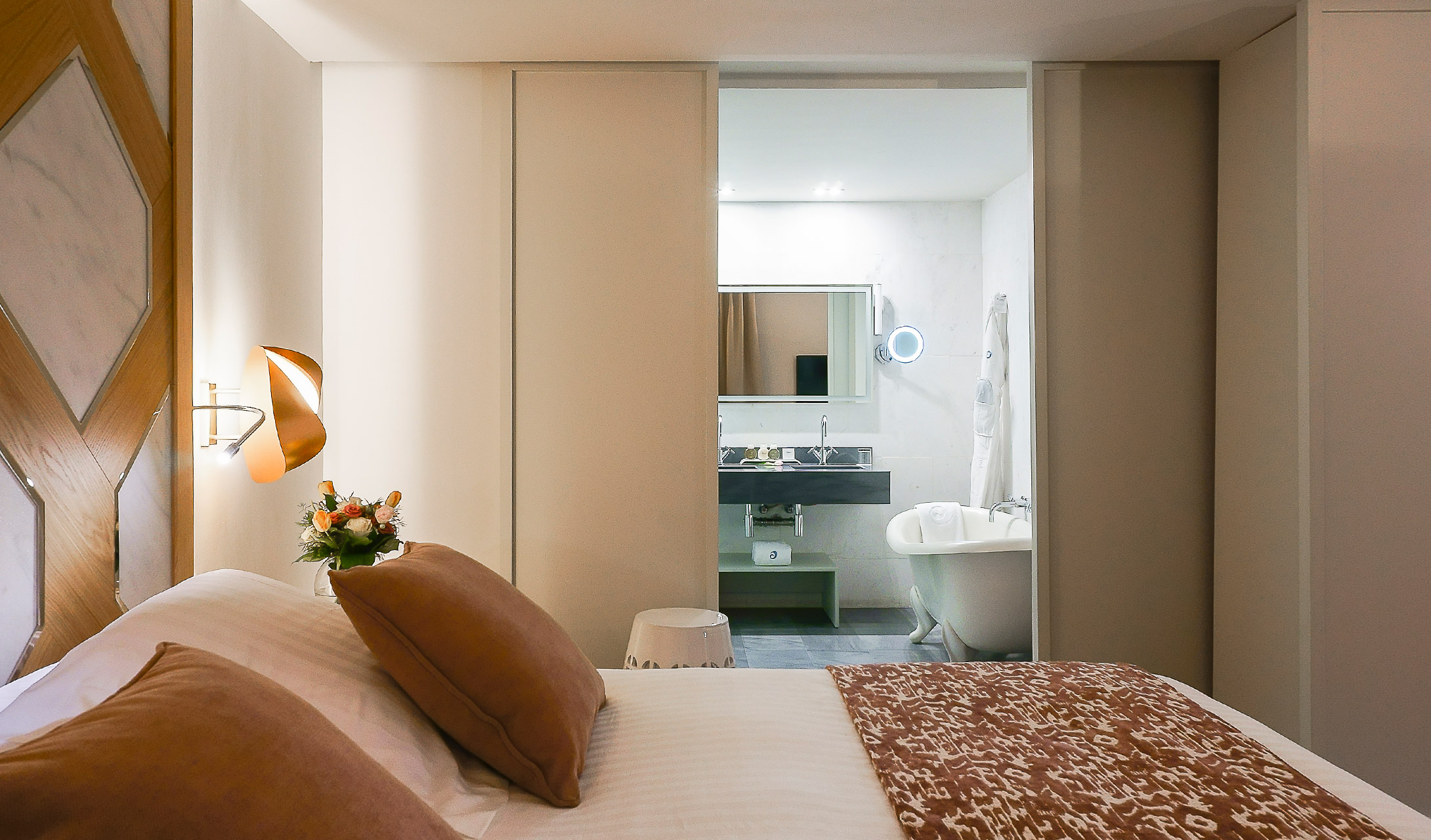 G 20 Hospes Maricel And Spa