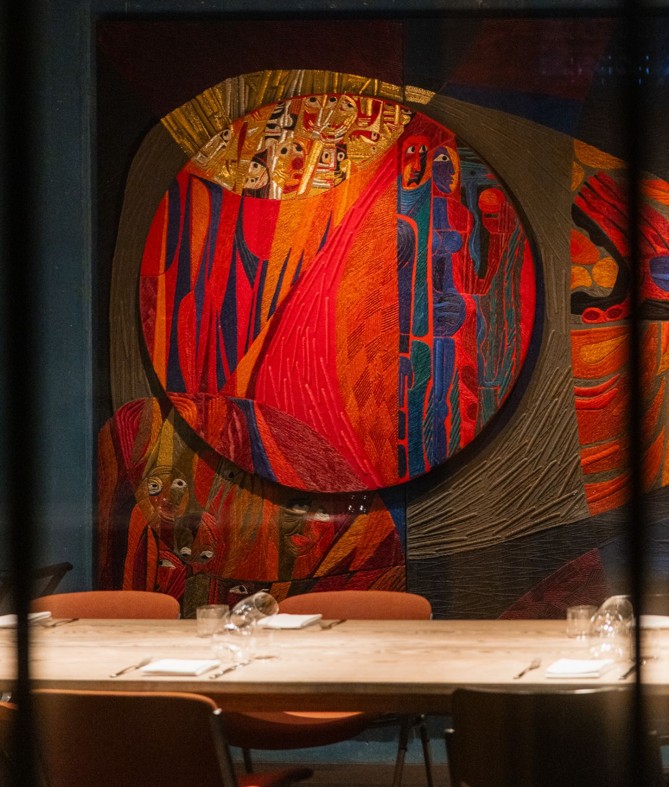 Hotel Borsari Theme Box 02 Food And Drink